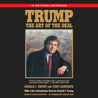 Trump: The Art of the Deal (Unabridged)