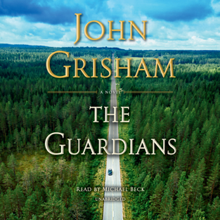 The Guardians: A Novel (Unabridged)