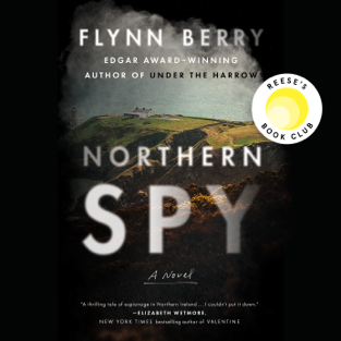 Northern Spy: A Novel (Unabridged)