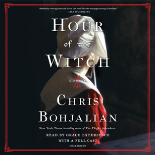 Hour of the Witch: A Novel (Unabridged)