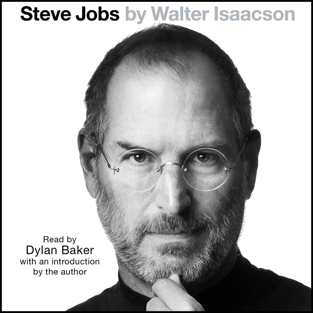 Steve Jobs (Unabridged)
