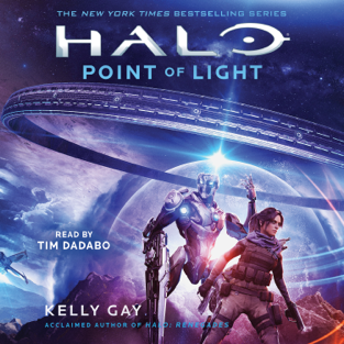 Halo: Point of Light (Unabridged)