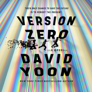 Version Zero (Unabridged)