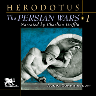 The Persian Wars, Volume 1 (Unabridged)
