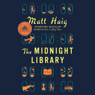 The Midnight Library: A Novel (Unabridged)