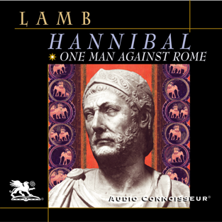 Hannibal: One Man Against Rome (Unabridged)