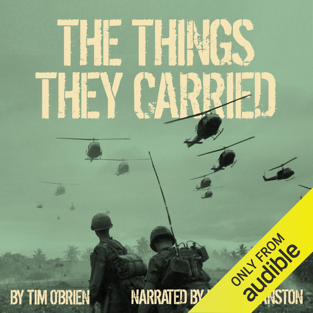 The Things They Carried (Unabridged)