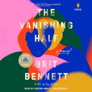 The Vanishing Half: A Novel (Unabridged)