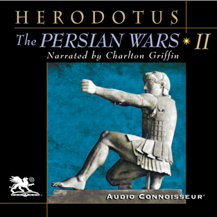 The Persian Wars, Volume 2 (Unabridged)