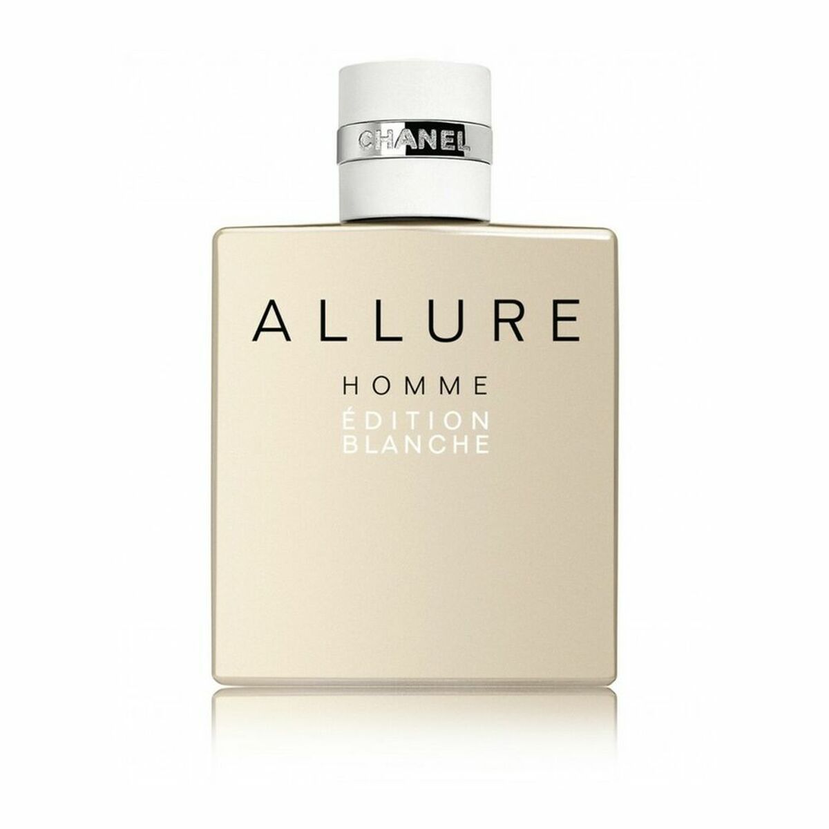 Perfume Hombre Chanel EDT Allure Édition Blanche 100 ml