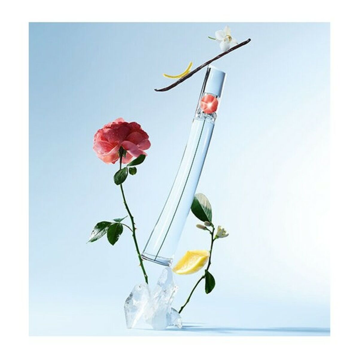 Perfume Mujer Kenzo Flower By Kenzo EDT (30 ml)