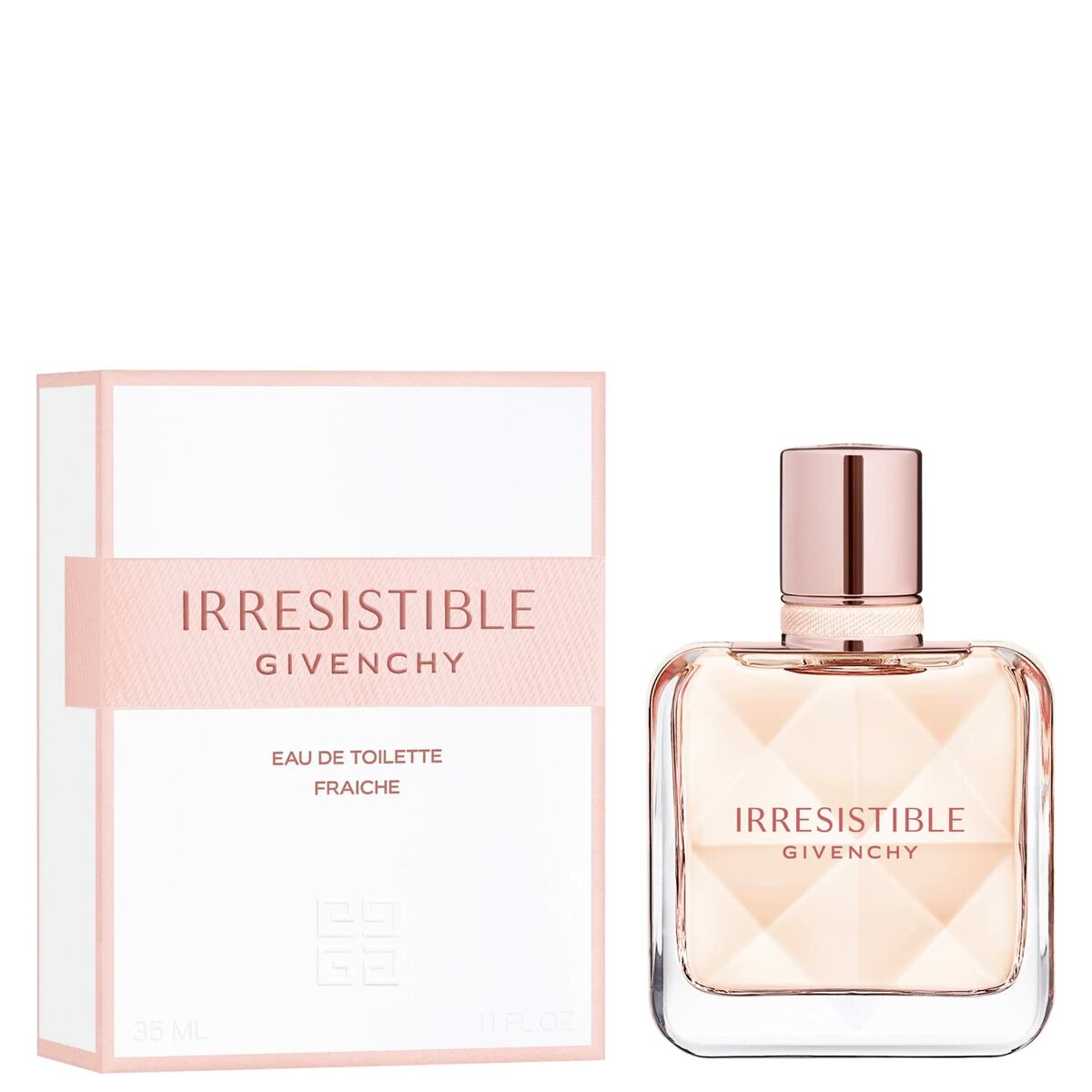 Perfume Mujer Givenchy EF Irresistible 35 ml