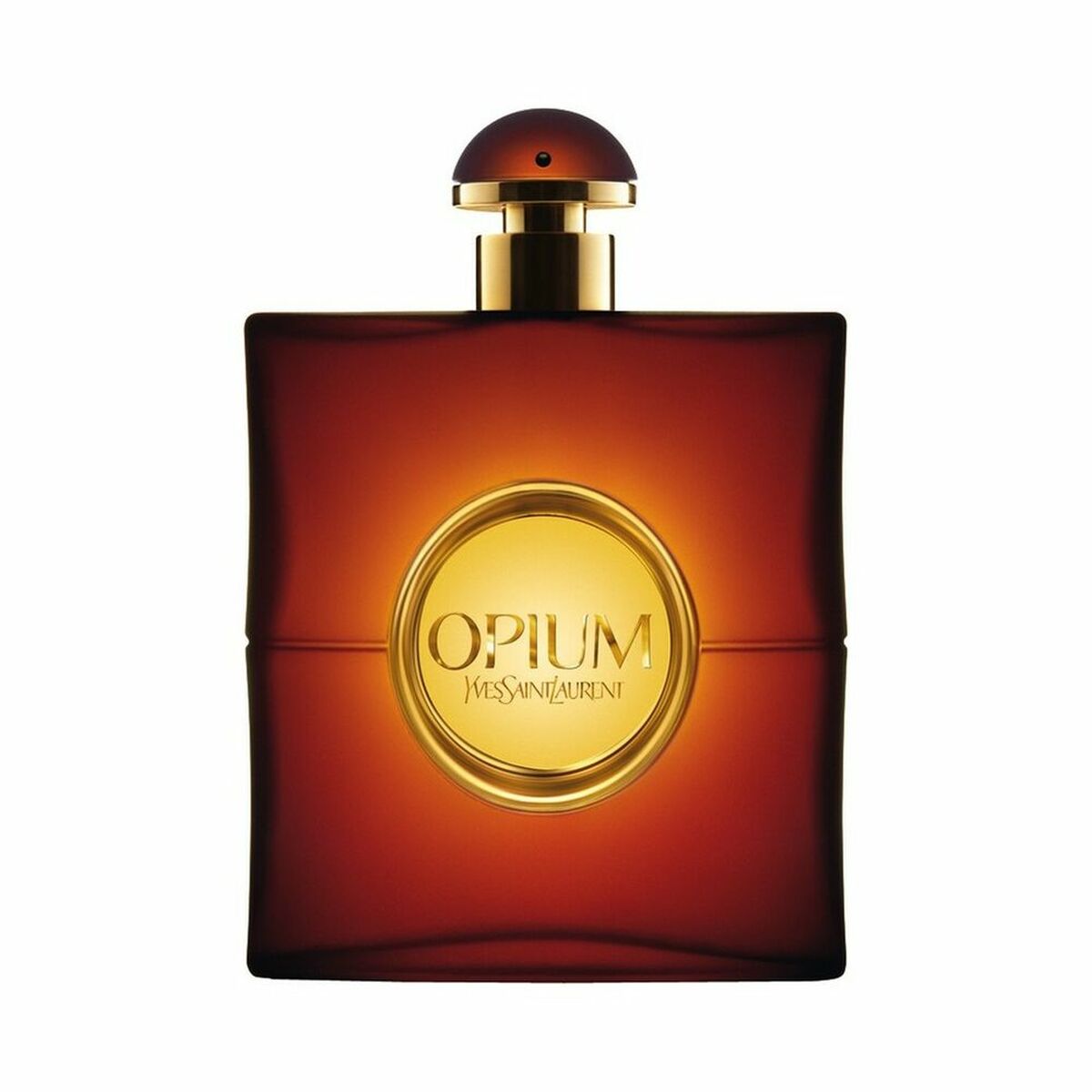 Women's Perfume Yves Saint Laurent Opium EDP (90 ml)