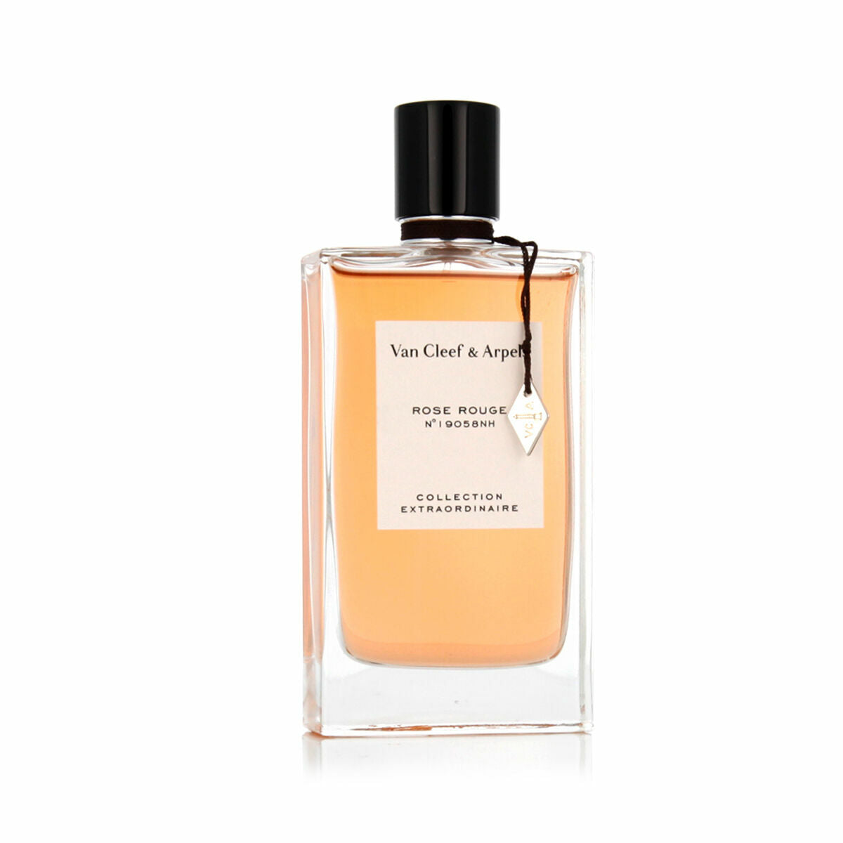 Perfume Unisex Van Cleef & Arpels EDP Collection Extraordinaire Rose Rouge 75 ml