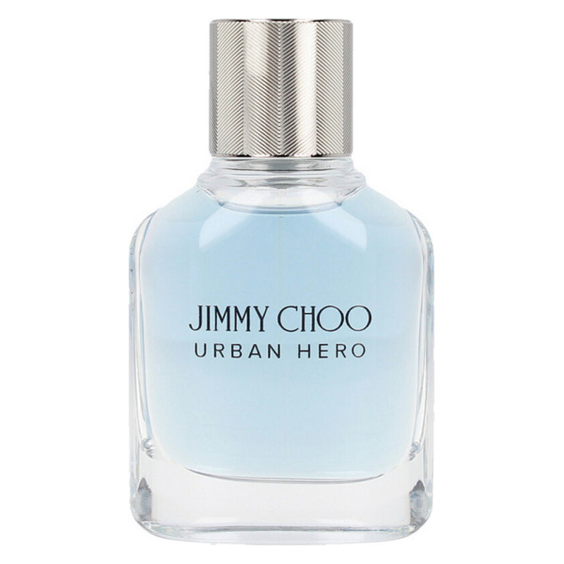 Perfume Hombre Jimmy Choo Urban Hero Jimmy Choo EDP Jimmy Choo Urban Hero