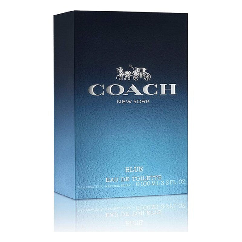 Perfume Hombre Blue Coach Blue Coach Blue 100 ml