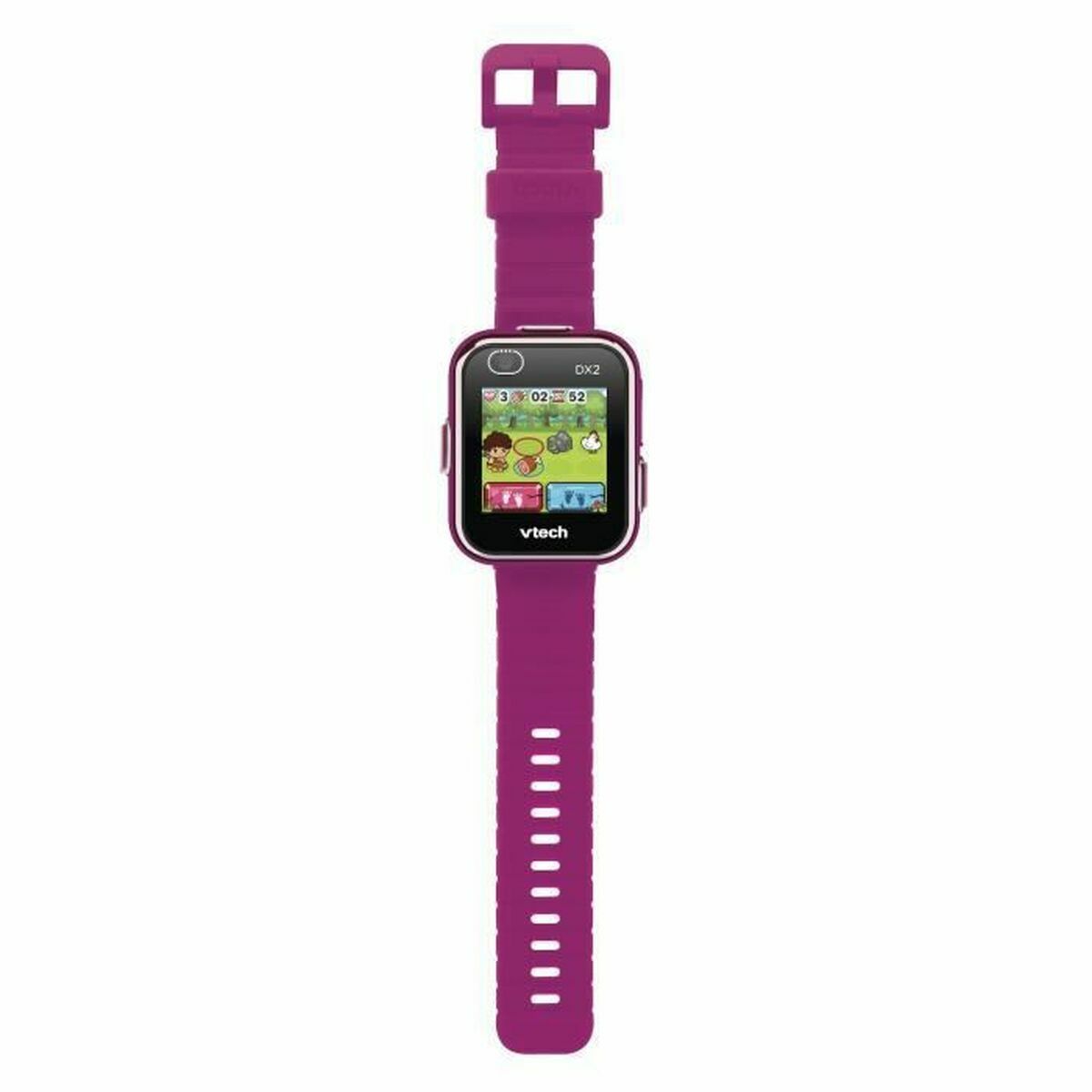 Smartwatch pour enfants Vtech DX2 (Reconditionné C)
