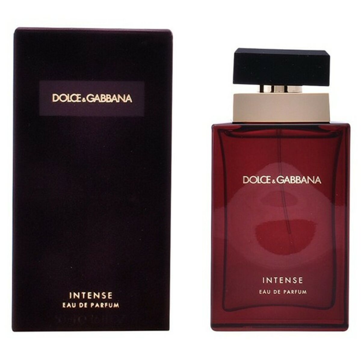 Women's Perfume Intense Dolce & Gabbana EDP