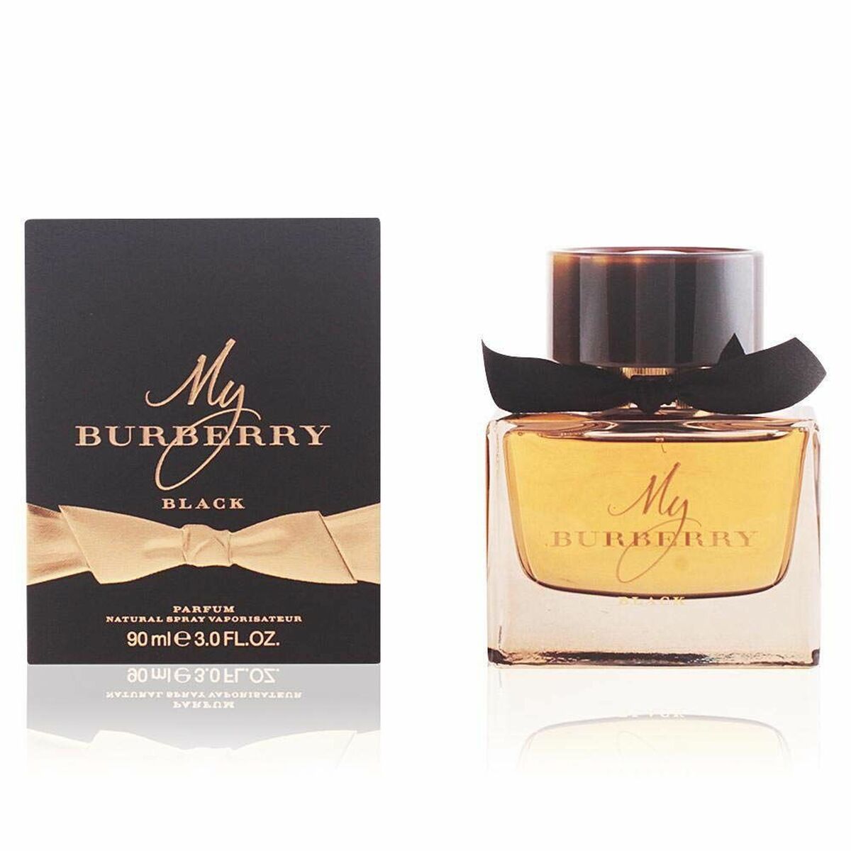 Parfum Femme My Burberry Black Burberry EDP My Burberry Black 90 ml