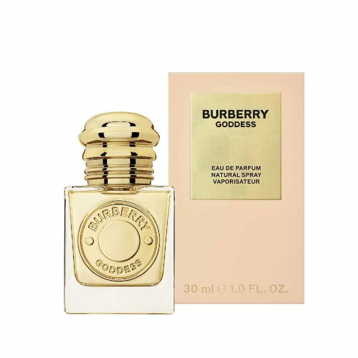 Perfume Mujer Burberry EDP Goddess 30 ml
