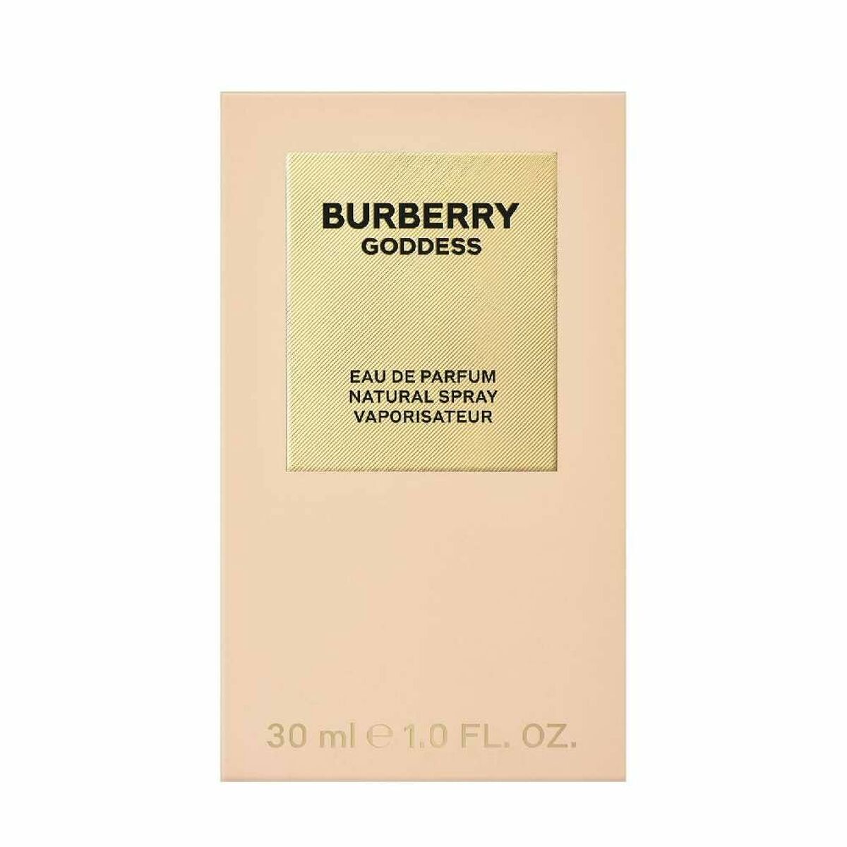 Parfum Femme Burberry EDP Goddess 30 ml
