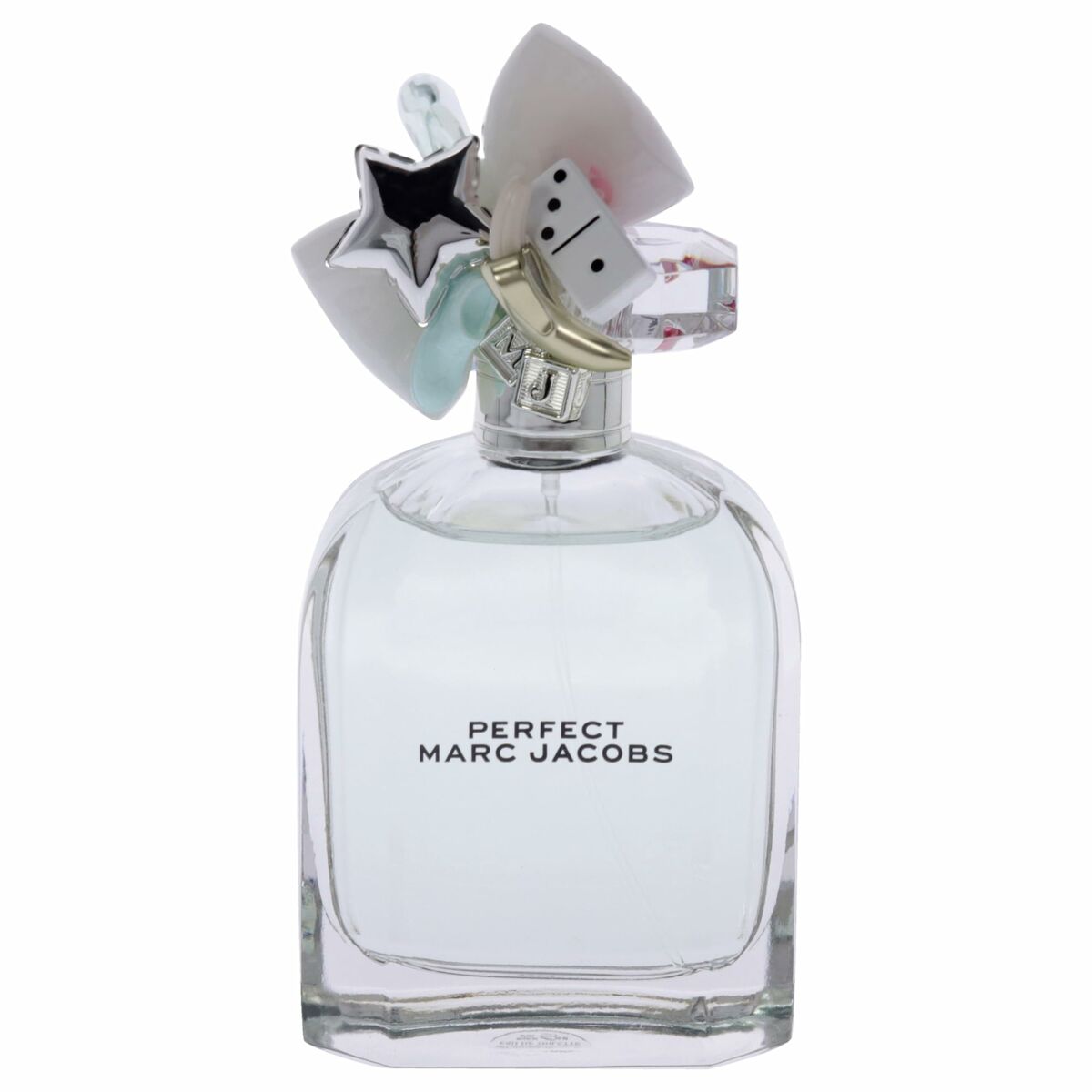Women's Perfume Marc Jacobs EDT Perfect 100 ml