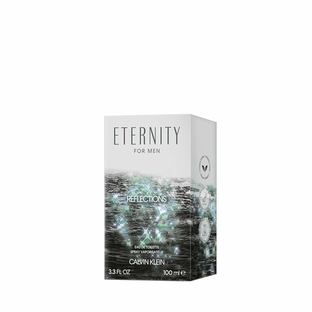 Men's Perfume Calvin Klein Eternity Reflections 100 ml