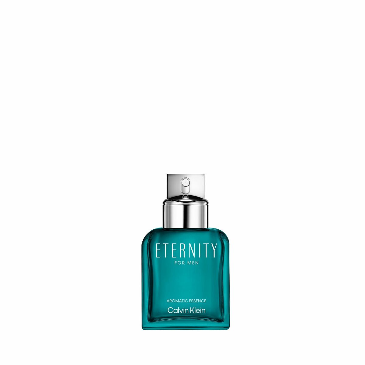 Perfume Hombre Calvin Klein EDP Eternity Aromatic Essence 50 ml