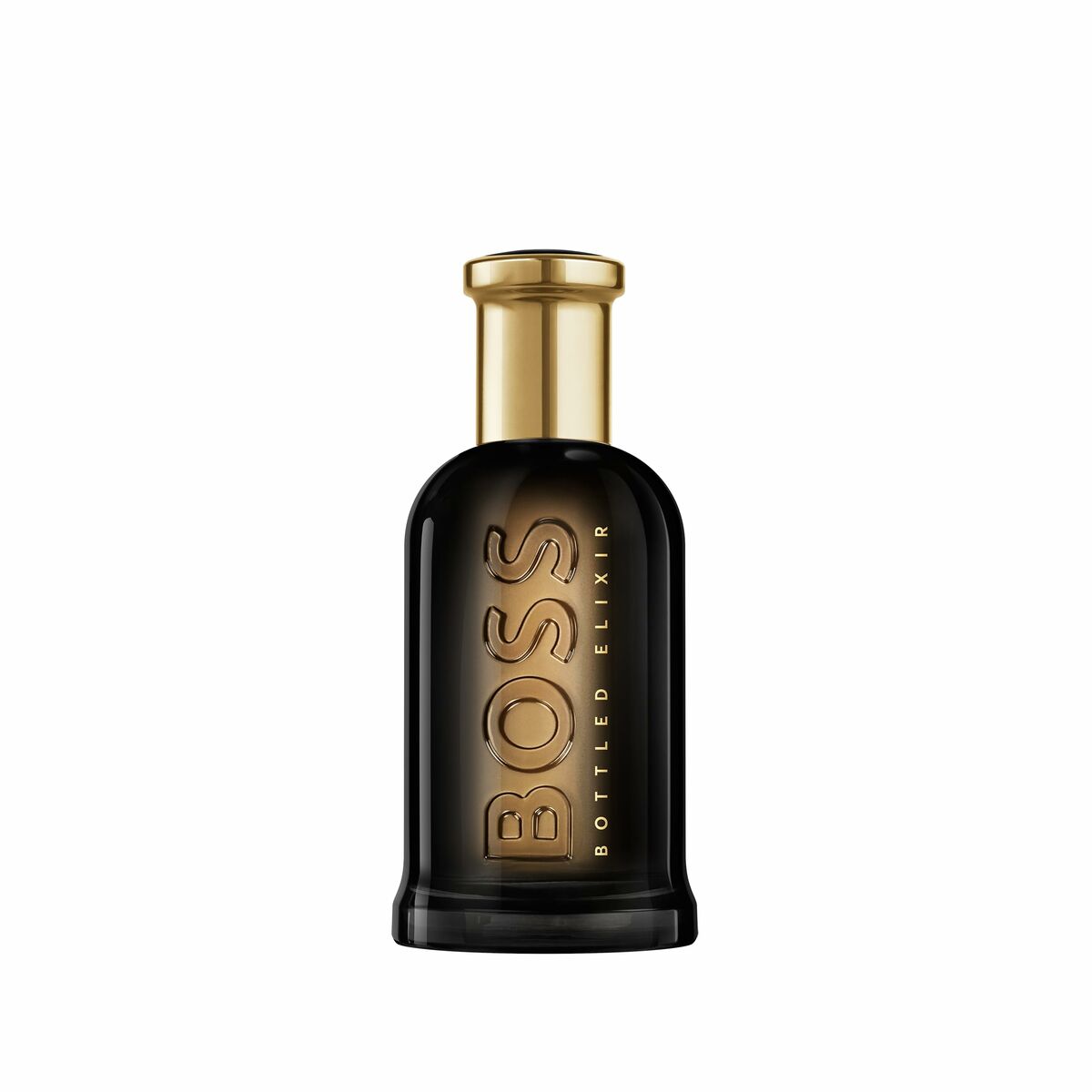 Perfume Hombre Hugo Boss-boss EDP Boss Bottled Elixir 100 ml