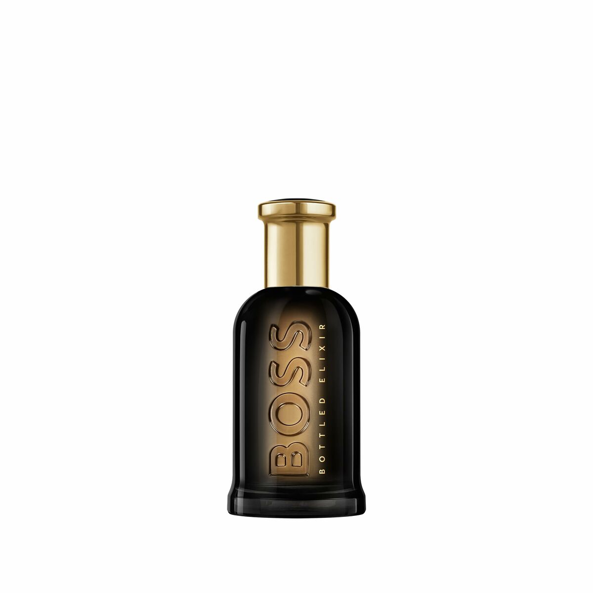 Men's Perfume Hugo Boss-boss EDP Boss Bottled Elixir 50 ml