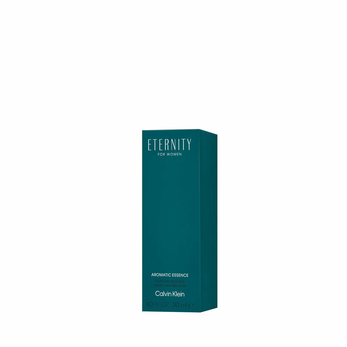 Perfume Mujer Calvin Klein EDP Eternity Aromatic Essence 30 ml