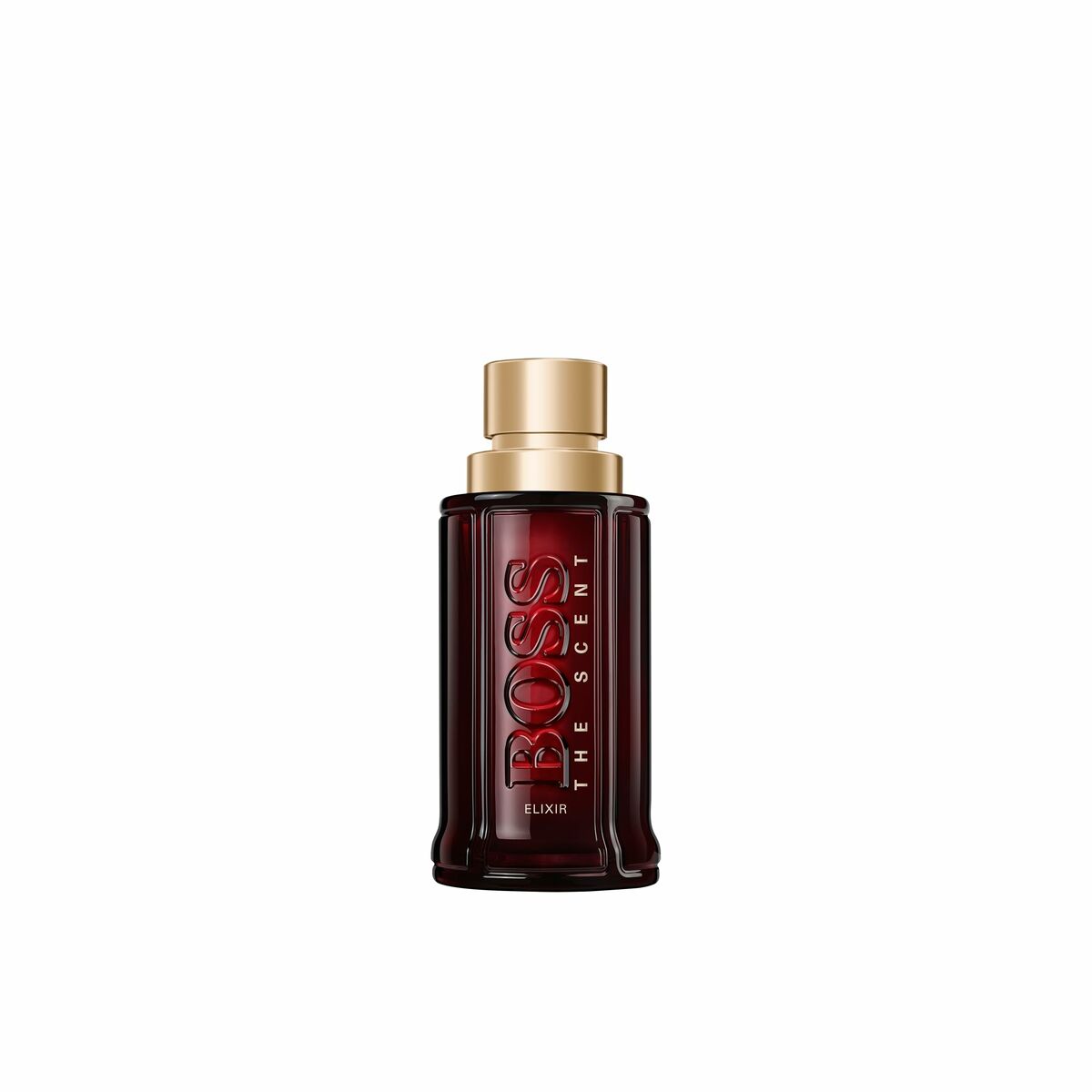 Men's Perfume Hugo Boss-boss EDP The Scent Elixir 50 ml