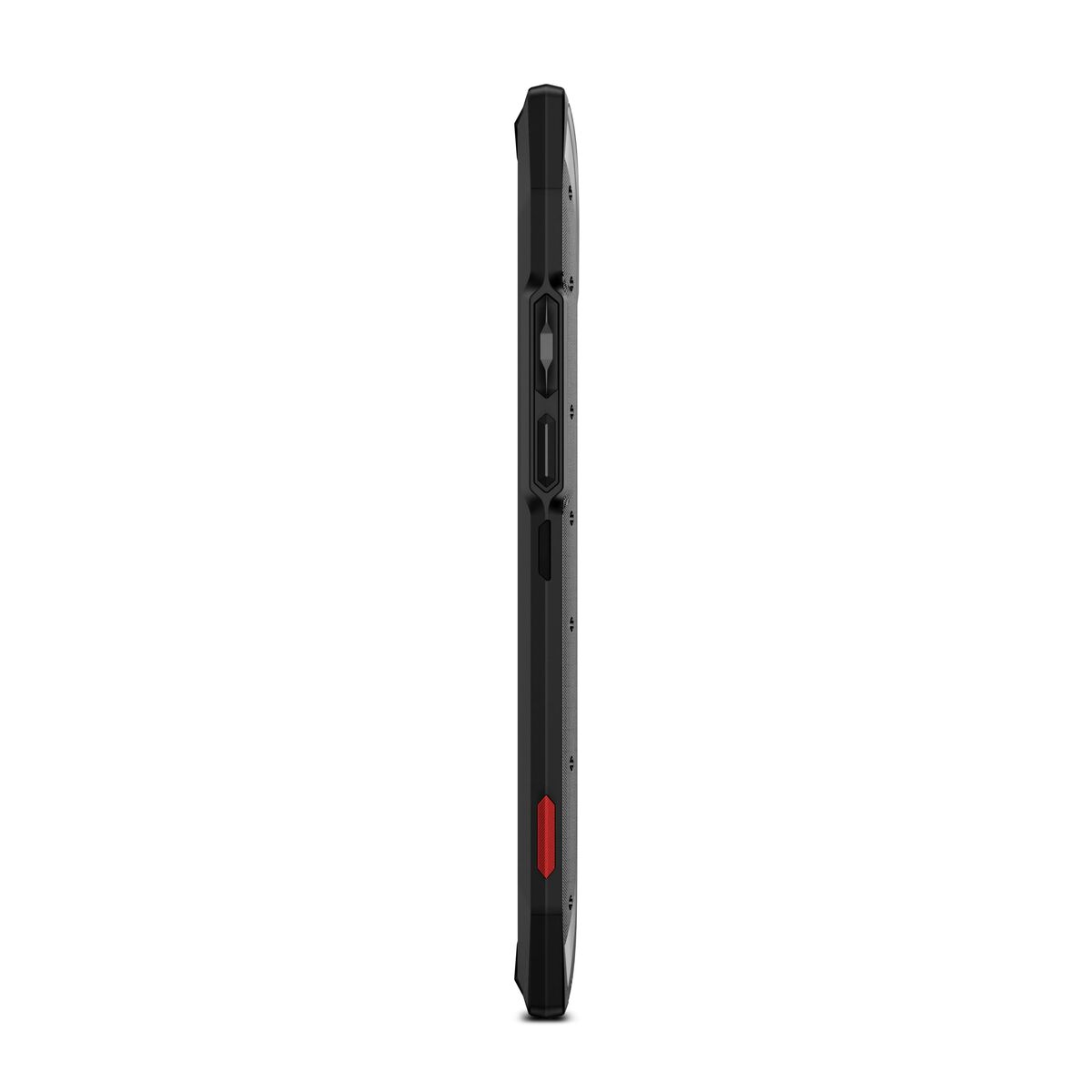 Tablet CROSSCALL T5 8 LTE Qualcomm Snapdragon 665 Black 32 GB 8" 3 GB RAM