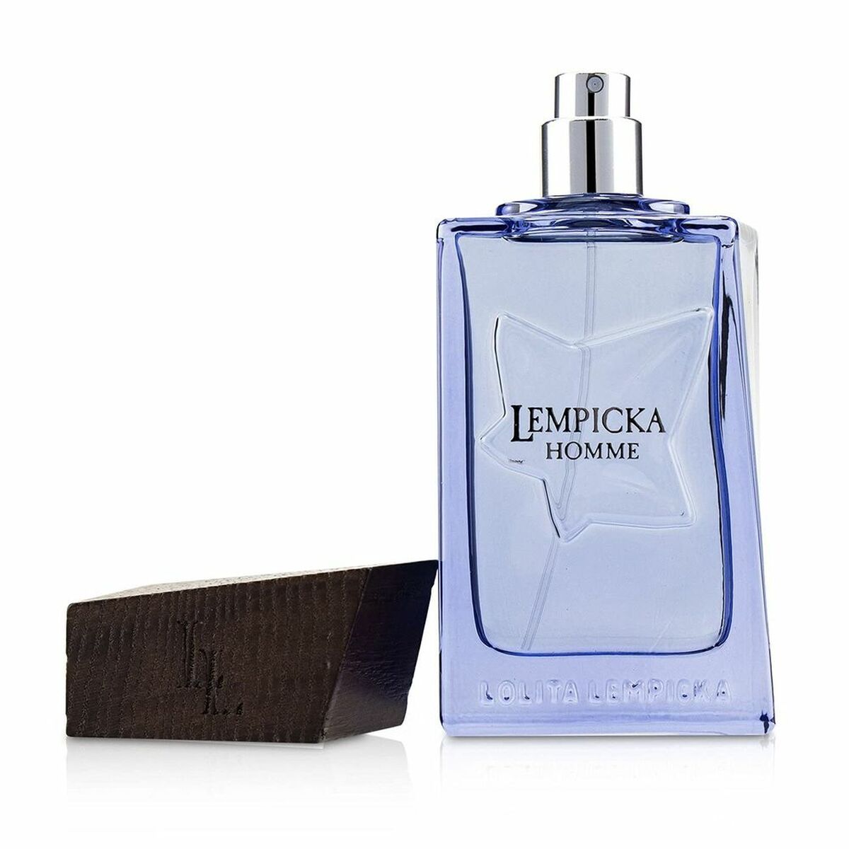 Parfum Homme Lempicka Homme Lolita Lempicka EDT (50 ml)