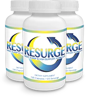 Natural Weight Loss Supplements - Resurge