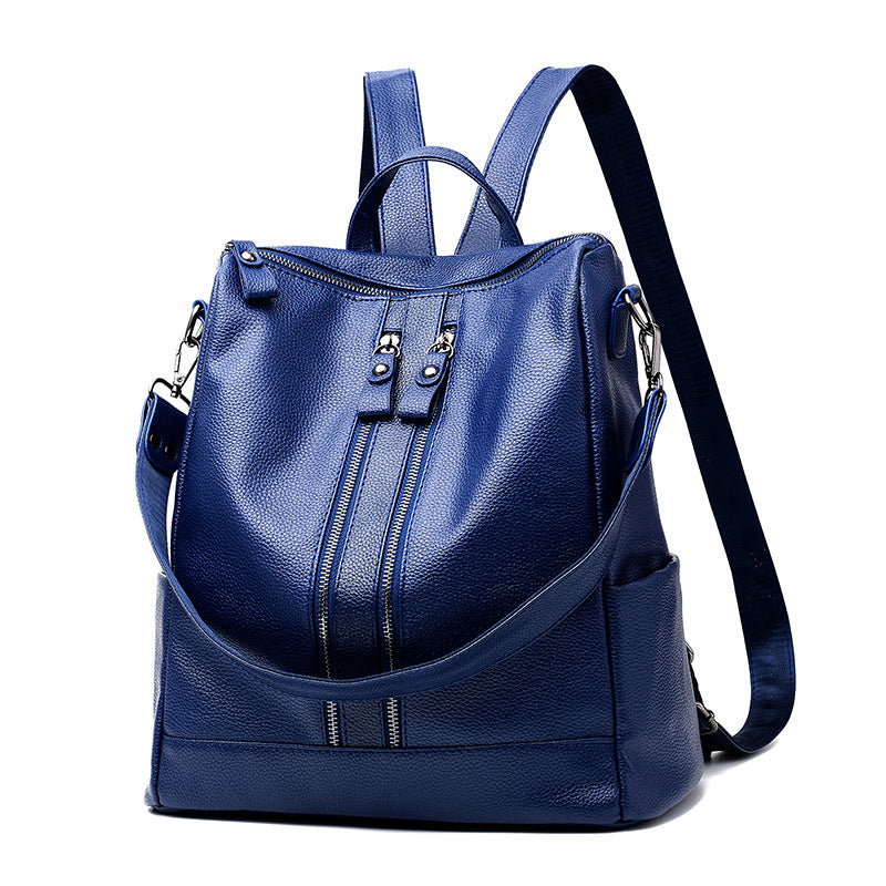 Dealsdom Backpack New Fashion Leisure Korean Bag