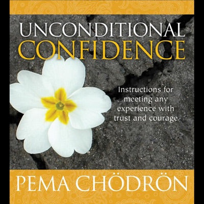 Unconditional Confidence (Unabridged)