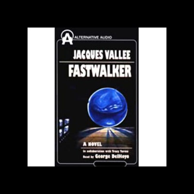 Fastwalker: A Novel