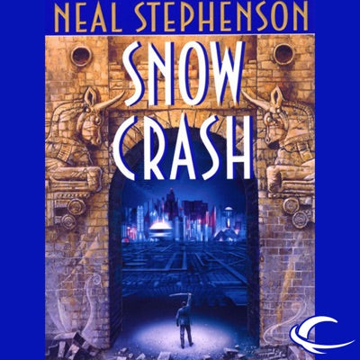 Snow Crash (Unabridged)