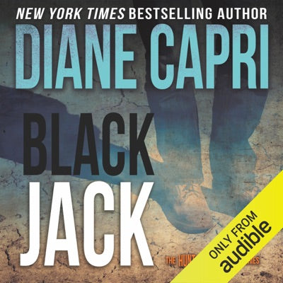 Black Jack: Hunt for Jack Reacher, Book 9 (Unabridged)