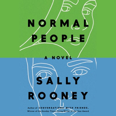 Normal People: A Novel (Unabridged)