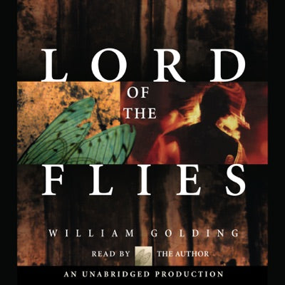 Lord of the Flies (Unabridged)