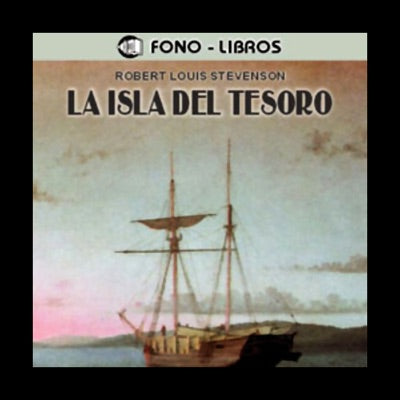 La Isla del Tesoro [Treasure Island]