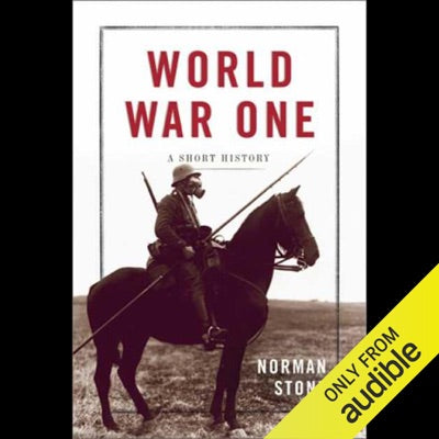 World War One: A Short History (Unabridged)