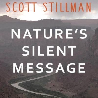 Nature's Silent Message (Unabridged)