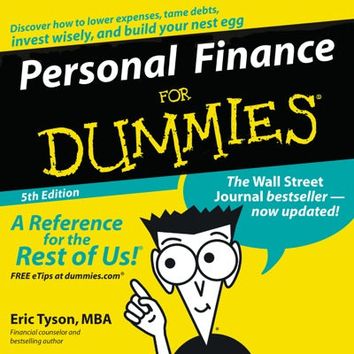 Personal Finance For Dummies (Abridged)