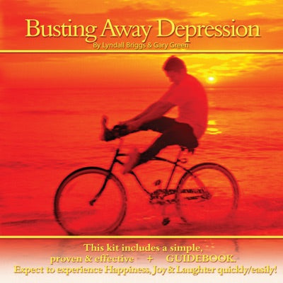 Busting Away Depression (Original Staging)
