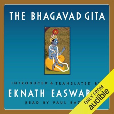 The Bhagavad Gita (Unabridged)