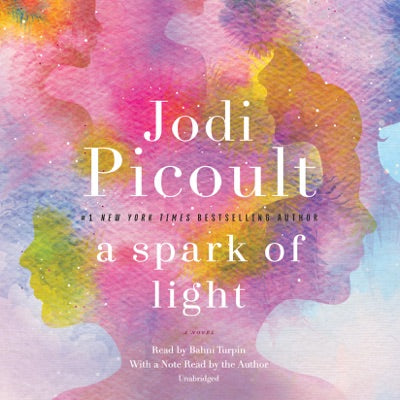 A Spark of Light: A Novel (Unabridged)