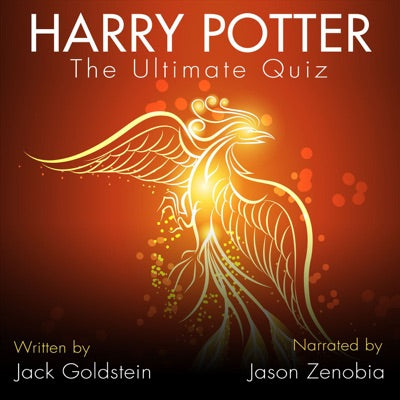 Harry Potter - The Ultimate Quiz: 400 Questions and Answers